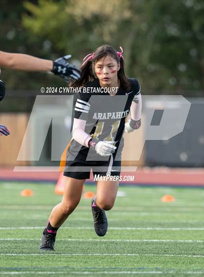 Thumbnail 2 in Arapahoe vs Rock Canyon photogallery.