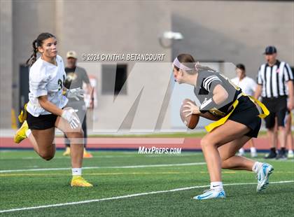 Thumbnail 2 in Arapahoe vs Rock Canyon photogallery.