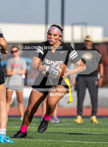 Thumbnail 1 in Arapahoe vs Rock Canyon photogallery.