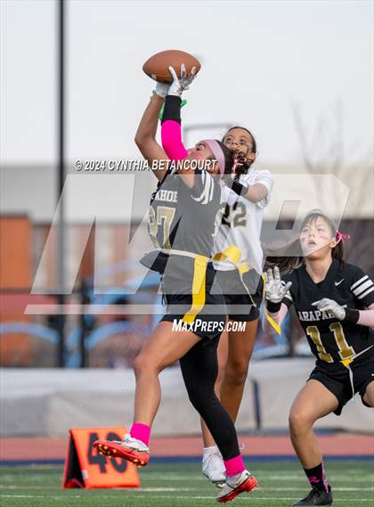 Thumbnail 2 in Arapahoe vs Rock Canyon photogallery.
