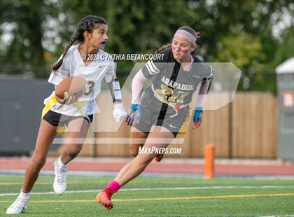 Thumbnail 2 in Arapahoe vs Rock Canyon photogallery.