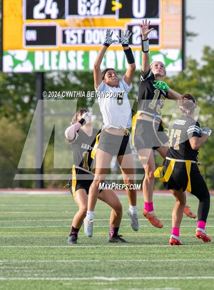 Thumbnail 1 in Arapahoe vs Rock Canyon photogallery.