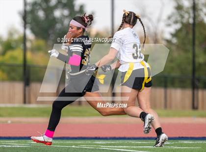 Thumbnail 2 in Arapahoe vs Rock Canyon photogallery.