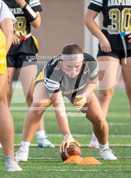 Thumbnail 3 in Arapahoe vs Rock Canyon photogallery.