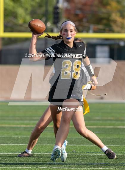 Thumbnail 2 in Arapahoe vs Rock Canyon photogallery.
