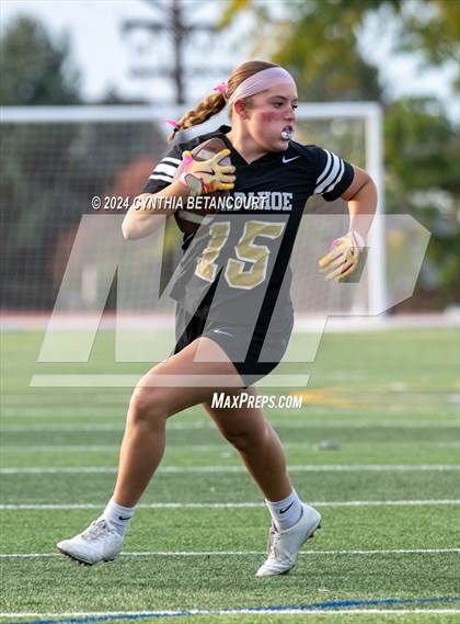Thumbnail 1 in Arapahoe vs Rock Canyon photogallery.