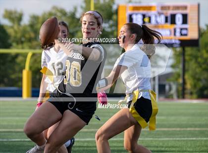 Thumbnail 3 in Arapahoe vs Rock Canyon photogallery.