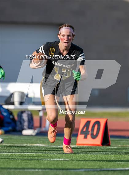 Thumbnail 1 in Arapahoe vs Rock Canyon photogallery.