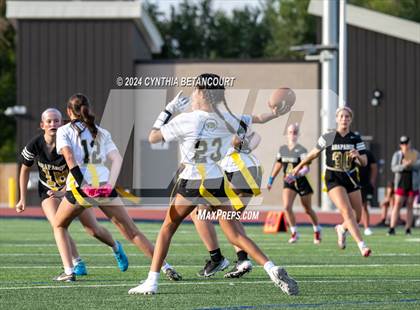 Thumbnail 2 in Arapahoe vs Rock Canyon photogallery.