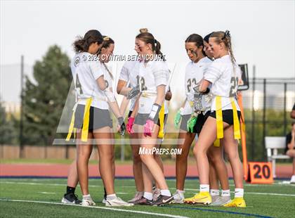 Thumbnail 2 in Arapahoe vs Rock Canyon photogallery.
