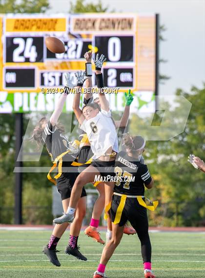 Thumbnail 1 in Arapahoe vs Rock Canyon photogallery.