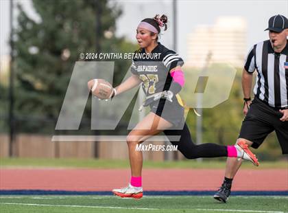 Thumbnail 1 in Arapahoe vs Rock Canyon photogallery.