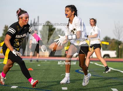 Thumbnail 3 in Arapahoe vs Rock Canyon photogallery.