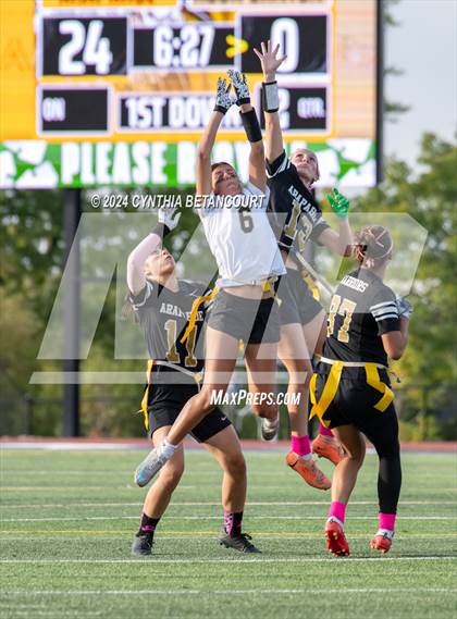 Thumbnail 2 in Arapahoe vs Rock Canyon photogallery.