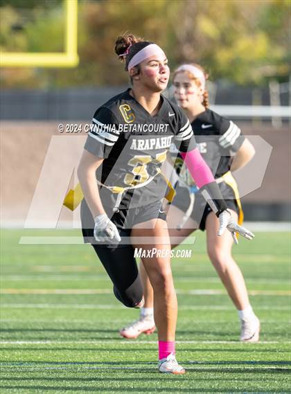 Thumbnail 1 in Arapahoe vs Rock Canyon photogallery.