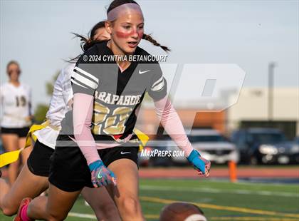 Thumbnail 1 in Arapahoe vs Rock Canyon photogallery.