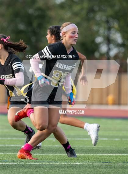 Thumbnail 3 in Arapahoe vs Rock Canyon photogallery.
