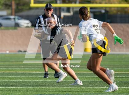 Thumbnail 2 in Arapahoe vs Rock Canyon photogallery.