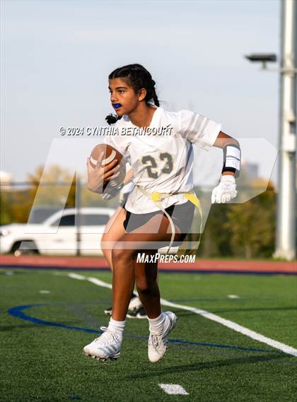 Thumbnail 1 in Arapahoe vs Rock Canyon photogallery.