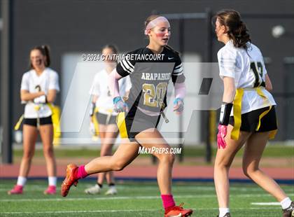 Thumbnail 3 in Arapahoe vs Rock Canyon photogallery.