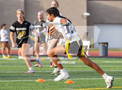 Thumbnail 1 in Arapahoe vs Rock Canyon photogallery.