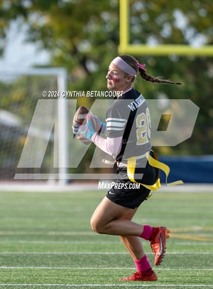 Thumbnail 1 in Arapahoe vs Rock Canyon photogallery.