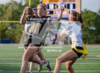 Thumbnail 1 in Arapahoe vs Rock Canyon photogallery.