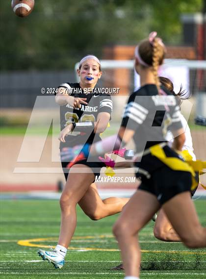 Thumbnail 2 in Arapahoe vs Rock Canyon photogallery.