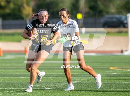 Thumbnail 2 in Arapahoe vs Rock Canyon photogallery.