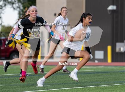 Thumbnail 2 in Arapahoe vs Rock Canyon photogallery.