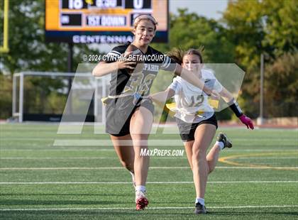 Thumbnail 2 in Arapahoe vs Rock Canyon photogallery.