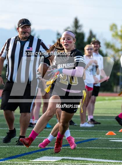 Thumbnail 1 in Arapahoe vs Rock Canyon photogallery.