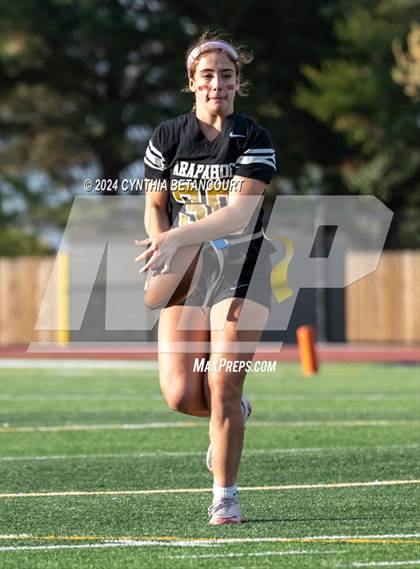 Thumbnail 3 in Arapahoe vs Rock Canyon photogallery.