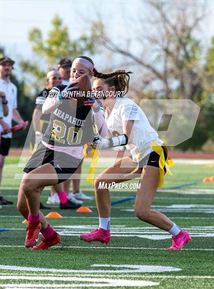 Thumbnail 2 in Arapahoe vs Rock Canyon photogallery.