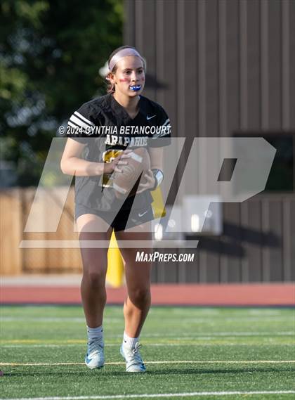 Thumbnail 1 in Arapahoe vs Rock Canyon photogallery.