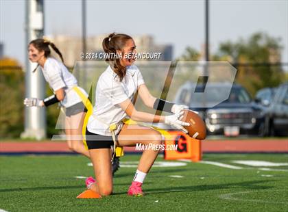 Thumbnail 2 in Arapahoe vs Rock Canyon photogallery.