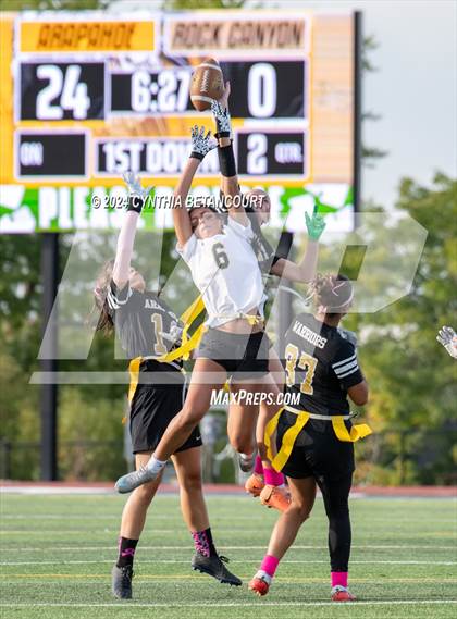Thumbnail 3 in Arapahoe vs Rock Canyon photogallery.