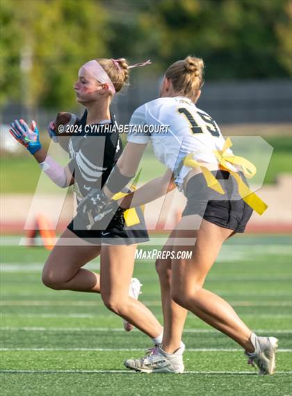 Thumbnail 1 in Arapahoe vs Rock Canyon photogallery.