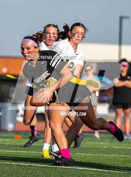 Thumbnail 2 in Arapahoe vs Rock Canyon photogallery.