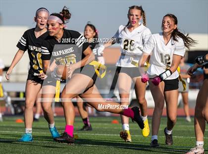 Thumbnail 2 in Arapahoe vs Rock Canyon photogallery.