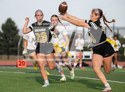 Thumbnail 2 in Arapahoe vs Rock Canyon photogallery.