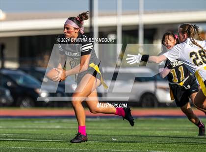 Thumbnail 1 in Arapahoe vs Rock Canyon photogallery.
