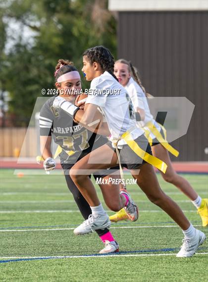 Thumbnail 3 in Arapahoe vs Rock Canyon photogallery.