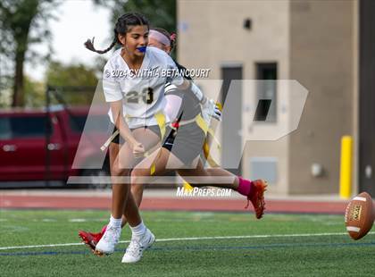 Thumbnail 2 in Arapahoe vs Rock Canyon photogallery.