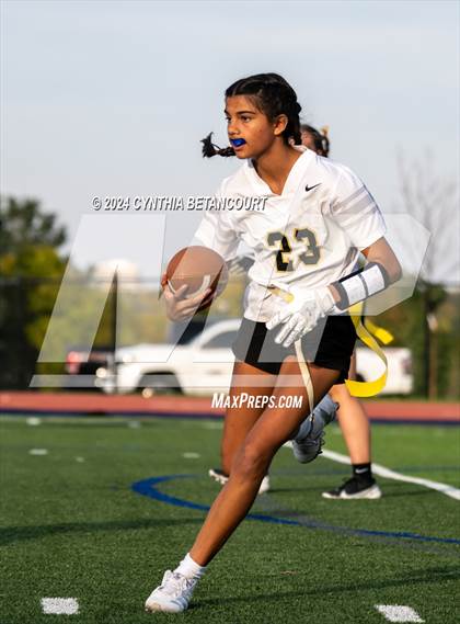Thumbnail 2 in Arapahoe vs Rock Canyon photogallery.