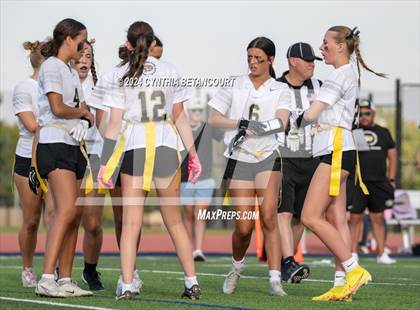 Thumbnail 1 in Arapahoe vs Rock Canyon photogallery.