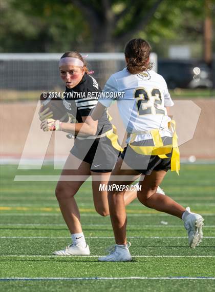 Thumbnail 3 in Arapahoe vs Rock Canyon photogallery.