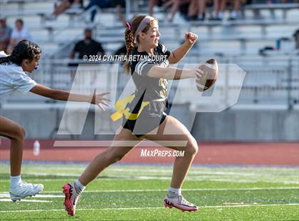 Thumbnail 2 in Arapahoe vs Rock Canyon photogallery.
