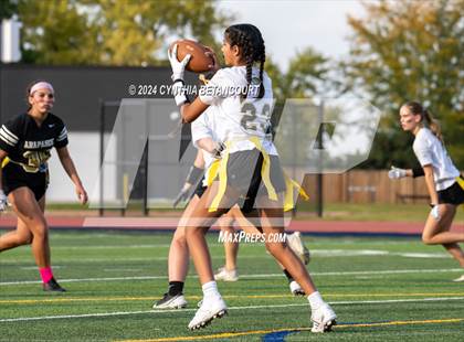 Thumbnail 2 in Arapahoe vs Rock Canyon photogallery.
