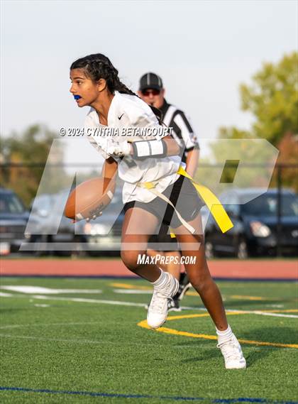 Thumbnail 3 in Arapahoe vs Rock Canyon photogallery.